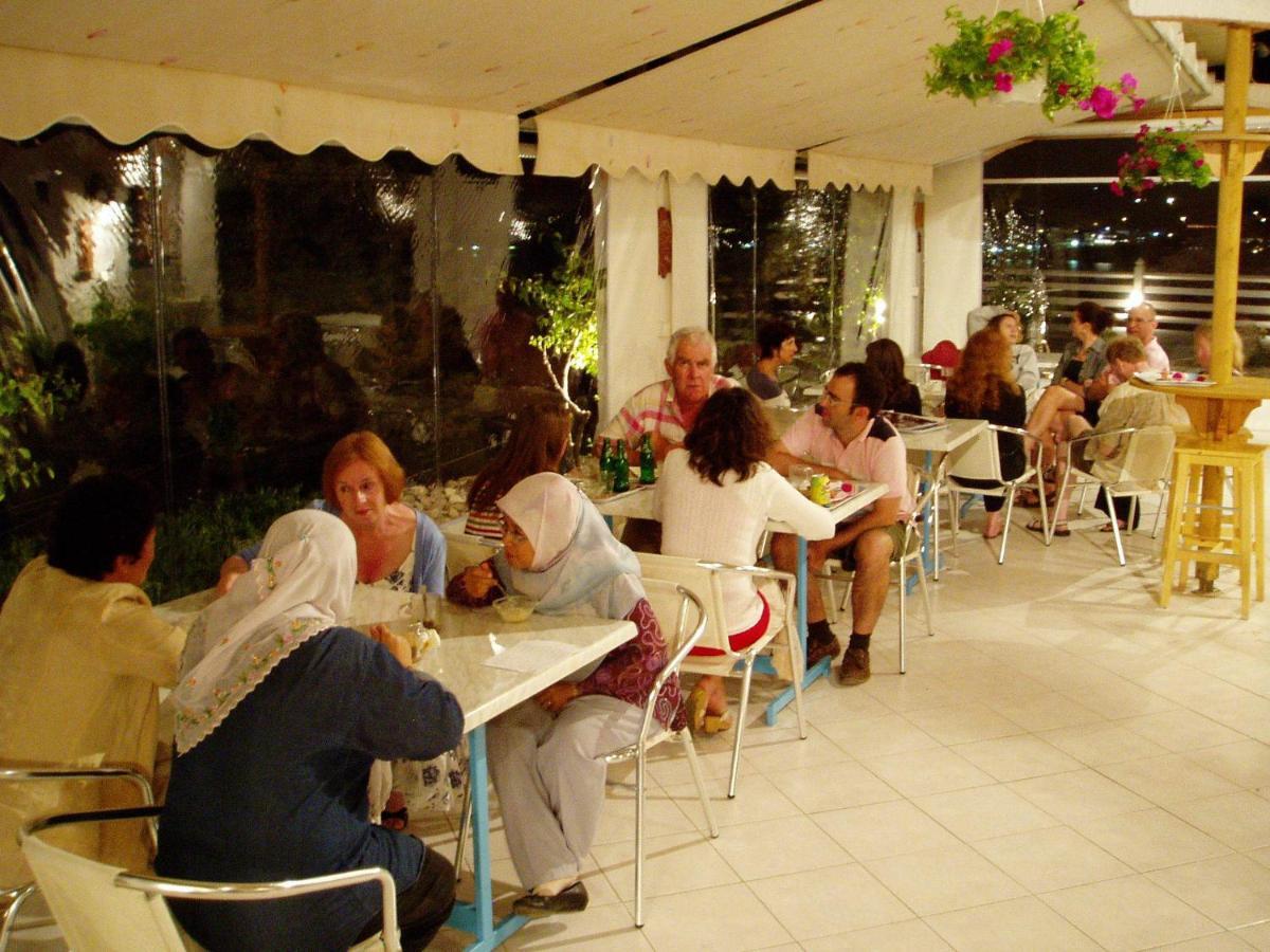 Kavos Bay Seafront Hotel Agia Marina  Exterior foto